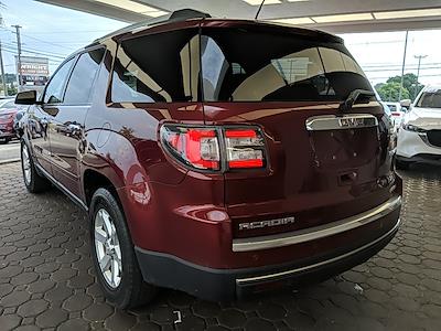 Used 2015 GMC Acadia AWD SUV for sale #SP7528A - photo 2