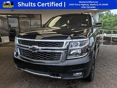 2017 Chevrolet Tahoe 4x4 SUV for sale #SP7536 - photo 1