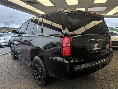 2017 Chevrolet Tahoe 4x4 SUV for sale #SP7536 - photo 2