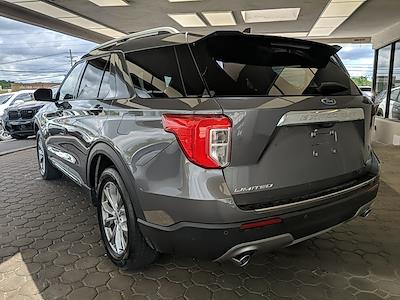 2022 Ford Explorer 4WD SUV for sale #SP7548 - photo 2