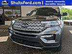 2022 Ford Explorer 4WD SUV for sale #SP7548 - photo 1
