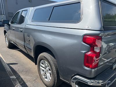 2020 Chevrolet Silverado 1500 Double Cab 4x4 Pickup for sale #SP7548A - photo 2