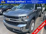 2020 Chevrolet Silverado 1500 Double Cab 4x4 Pickup for sale #SP7548A - photo 1