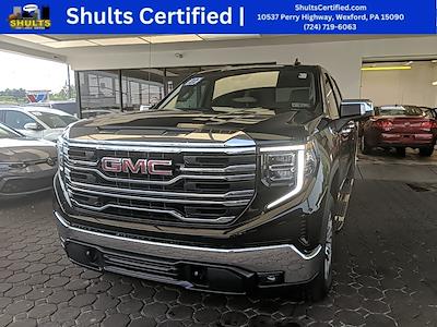 2022 GMC Sierra 1500 Crew Cab 4x4 Pickup for sale #SP7552 - photo 1