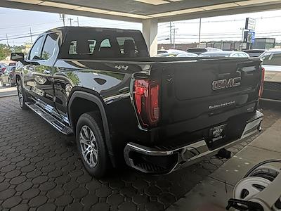 2022 GMC Sierra 1500 Crew Cab 4x4 Pickup for sale #SP7552 - photo 2