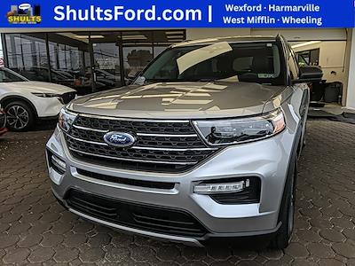 2022 Ford Explorer 4WD SUV for sale #SP7558 - photo 1