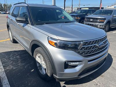 2022 Ford Explorer 4WD SUV for sale #SP7558 - photo 1