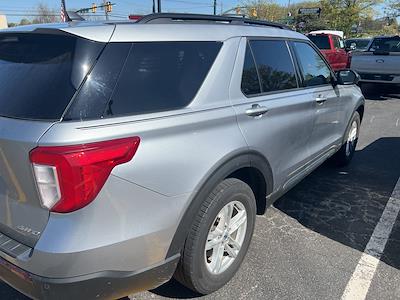 2022 Ford Explorer 4WD SUV for sale #SP7558 - photo 2