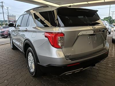 2022 Ford Explorer 4WD SUV for sale #SP7558 - photo 2