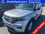 2022 Ford Explorer 4WD SUV for sale #SP7558 - photo 3