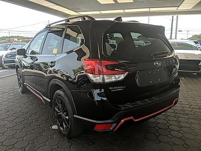 2020 Subaru Forester AWD SUV for sale #SP7561A - photo 2