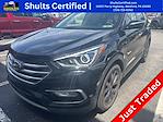 Used 2018 Hyundai Santa Fe 4x4 SUV for sale #SP7562A - photo 1