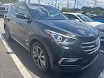 Used 2018 Hyundai Santa Fe 4x4 SUV for sale #SP7562A - photo 4
