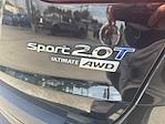 Used 2018 Hyundai Santa Fe 4x4 SUV for sale #SP7562A - photo 6