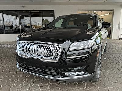 2023 Lincoln Nautilus AWD SUV for sale #SP7563 - photo 1