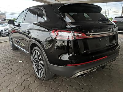 2023 Lincoln Nautilus AWD SUV for sale #SP7563 - photo 2