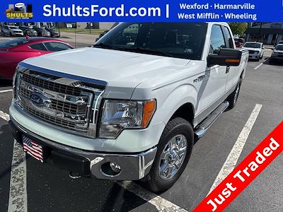 2013 Ford F-150 Super Cab 4x4 Pickup for sale #SP7568 - photo 1