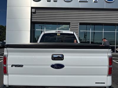 2013 Ford F-150 Super Cab 4x4 Pickup for sale #SP7568 - photo 2