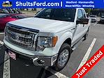 2013 Ford F-150 Super Cab 4x4 Pickup for sale #SP7568 - photo 1