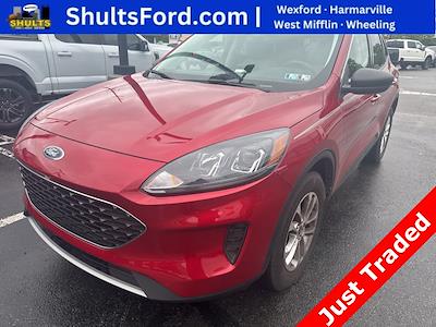 2022 Ford Escape AWD SUV for sale #SP7580 - photo 1