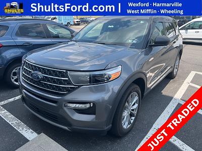 2022 Ford Explorer 4WD SUV for sale #SP7595 - photo 1