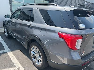2022 Ford Explorer 4WD SUV for sale #SP7595 - photo 2