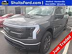 2023 Ford F-150 Lightning SuperCrew Cab AWD Pickup for sale #SP7598 - photo 1