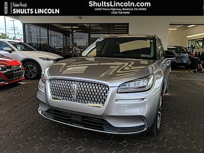 2021 Lincoln Corsair AWD SUV for sale #SP7601 - photo 1