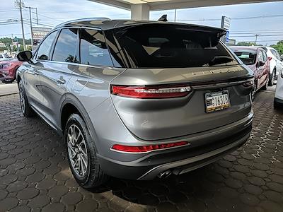 2021 Lincoln Corsair AWD SUV for sale #SP7601 - photo 2