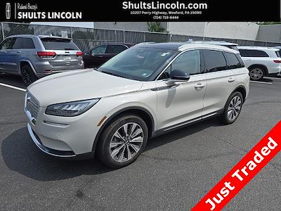 2022 Lincoln Corsair AWD SUV for sale #SP7603 - photo 1