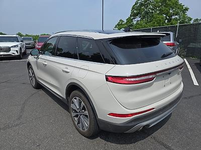 2022 Lincoln Corsair AWD SUV for sale #SP7603 - photo 2