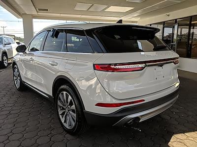 2022 Lincoln Corsair AWD SUV for sale #SP7603 - photo 2