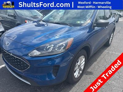 2022 Ford Escape AWD SUV for sale #SP7605 - photo 1