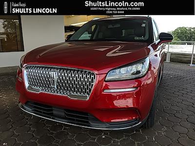2021 Lincoln Corsair AWD SUV for sale #SP7607 - photo 1
