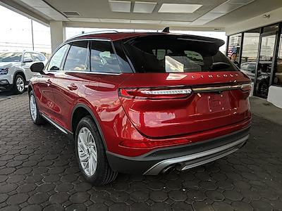 2021 Lincoln Corsair AWD SUV for sale #SP7607 - photo 2