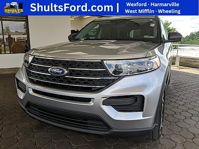 2022 Ford Explorer 4WD SUV for sale #SP7610 - photo 1