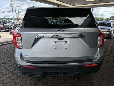 2022 Ford Explorer 4WD SUV for sale #SP7610 - photo 2