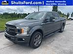 2020 Ford F-150 SuperCrew Cab 4x4 Pickup for sale #SP7630 - photo 1
