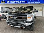 2022 Ford F-150 SuperCrew Cab 4x4 Pickup for sale #SP7631A - photo 1
