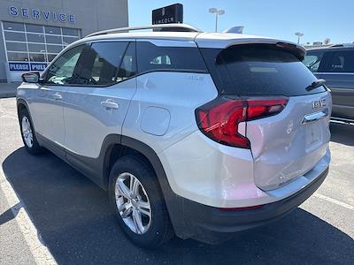 2018 GMC Terrain AWD SUV for sale #SP7635 - photo 2