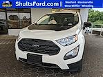 Used 2021 Ford EcoSport S AWD SUV for sale #SP7641 - photo 1