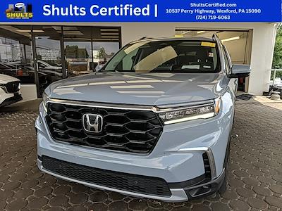 2023 Honda Pilot AWD SUV for sale #SP7643 - photo 1