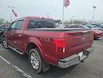 2018 Ford F-150 SuperCrew Cab 4x4 Pickup for sale #SP7645 - photo 4