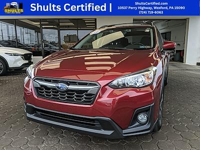 2019 Subaru Crosstrek AWD SUV for sale #SP7652 - photo 1