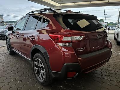 2019 Subaru Crosstrek AWD SUV for sale #SP7652 - photo 2