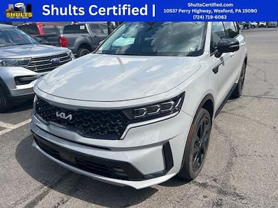 2023 Kia Sorento AWD SUV for sale #SP7654 - photo 1