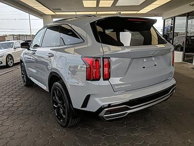 2023 Kia Sorento AWD SUV for sale #SP7654 - photo 2