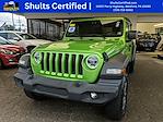 2020 Jeep Wrangler 4x4 SUV for sale #SP7655 - photo 1