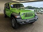 2020 Jeep Wrangler 4x4 SUV for sale #SP7655 - photo 5
