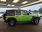 2020 Jeep Wrangler 4x4 SUV for sale #SP7655 - photo 6